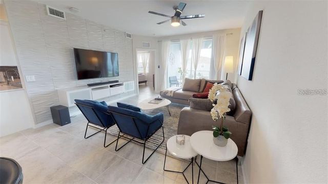 3111 PARADOX CIRCLE 208, Kissimmee, FL 34746