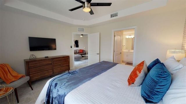 3111 PARADOX CIRCLE 208, Kissimmee, FL 34746