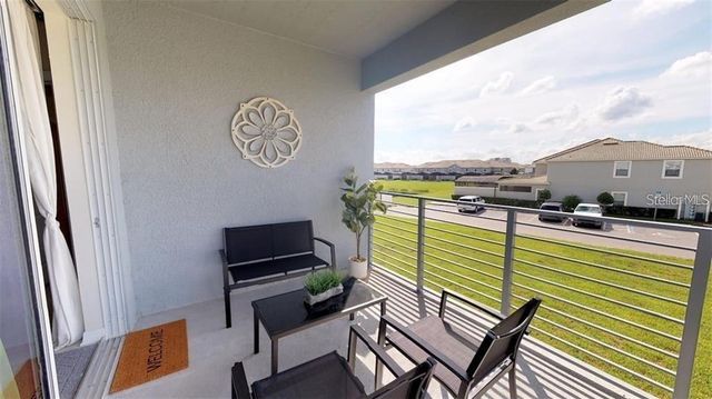 3111 PARADOX CIRCLE 208, Kissimmee, FL 34746