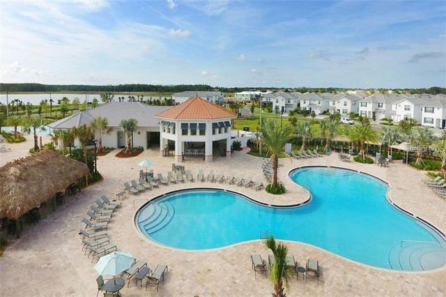 3111 PARADOX CIRCLE 208, Kissimmee, FL 34746