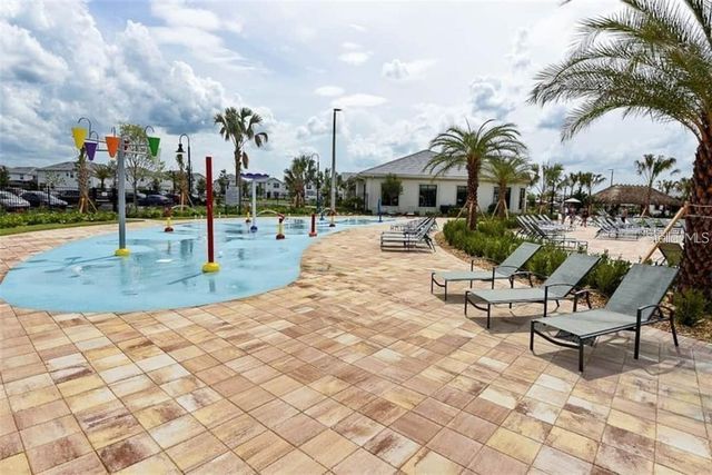 3111 PARADOX CIRCLE 208, Kissimmee, FL 34746