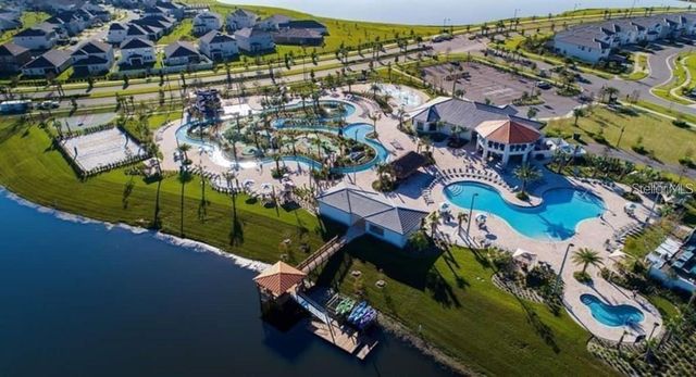 3111 PARADOX CIRCLE 208, Kissimmee, FL 34746