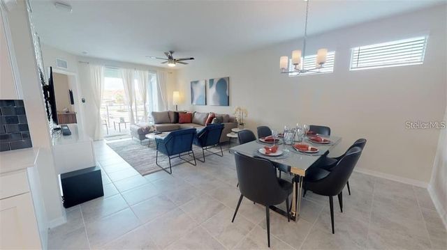 3111 PARADOX CIRCLE 208, Kissimmee, FL 34746