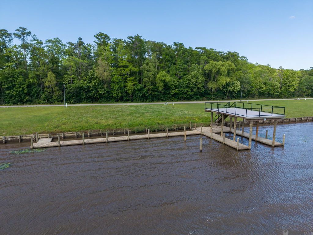 18718 Bayou Pierre Dr, Maurepas, LA 70449