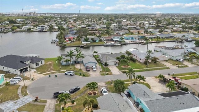 455 SAN CRISTOBAL COURT, Merritt Island, FL 32953