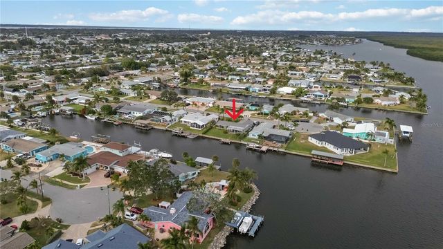 455 SAN CRISTOBAL COURT, Merritt Island, FL 32953