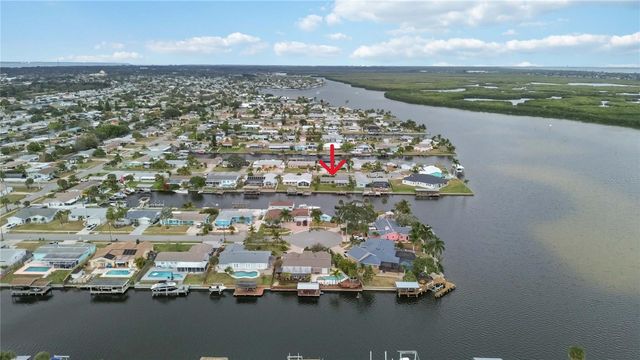 455 SAN CRISTOBAL COURT, Merritt Island, FL 32953