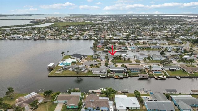 455 SAN CRISTOBAL COURT, Merritt Island, FL 32953