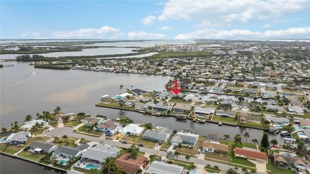 455 SAN CRISTOBAL COURT, Merritt Island, FL 32953