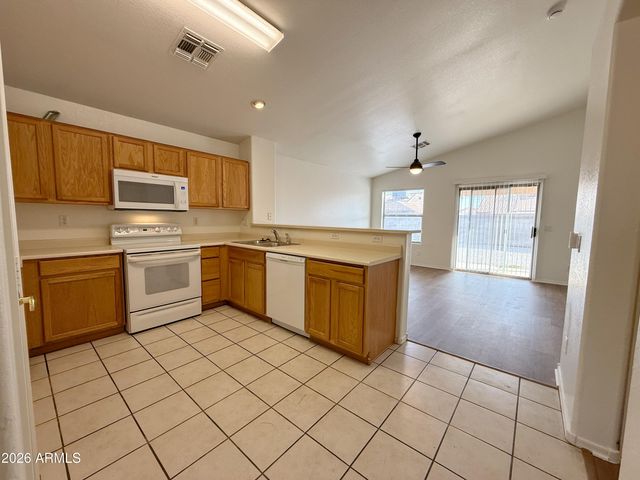 11171 W GRISWOLD Road, Peoria, AZ 85345