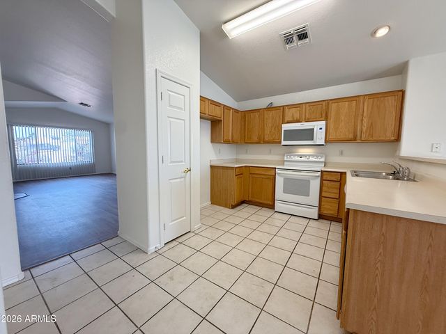 11171 W GRISWOLD Road, Peoria, AZ 85345