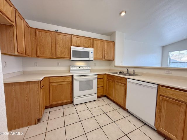 11171 W GRISWOLD Road, Peoria, AZ 85345