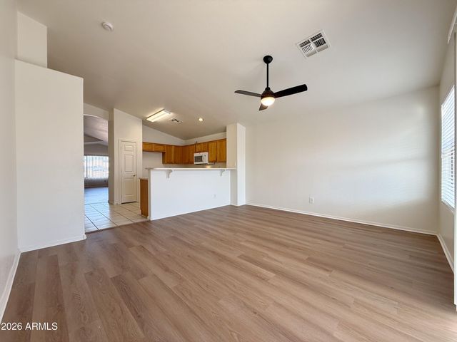 11171 W GRISWOLD Road, Peoria, AZ 85345