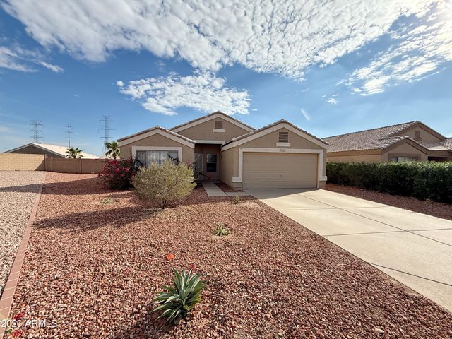 11171 W GRISWOLD Road, Peoria, AZ 85345