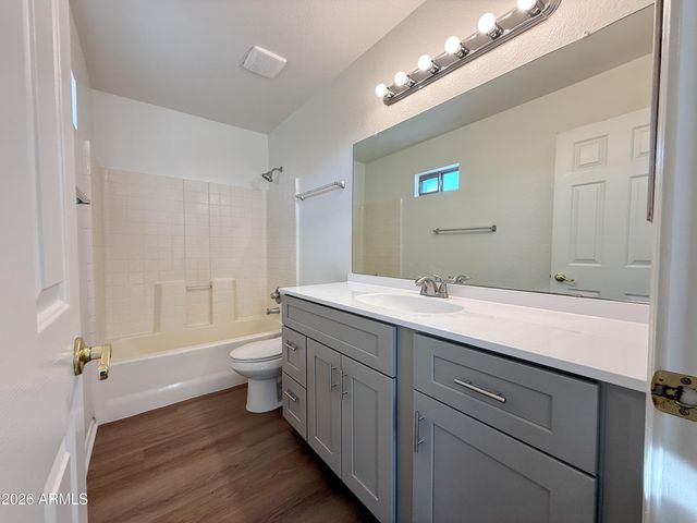 11171 W GRISWOLD Road, Peoria, AZ 85345