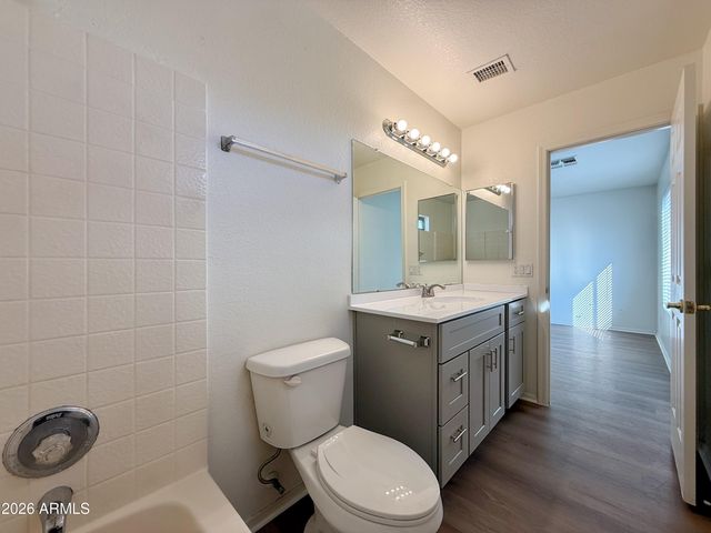 11171 W GRISWOLD Road, Peoria, AZ 85345