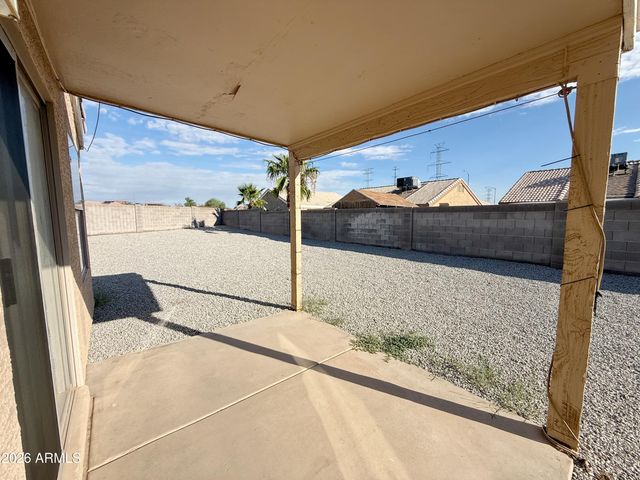 11171 W GRISWOLD Road, Peoria, AZ 85345