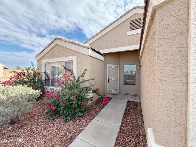 11171 W GRISWOLD Road, Peoria, AZ 85345