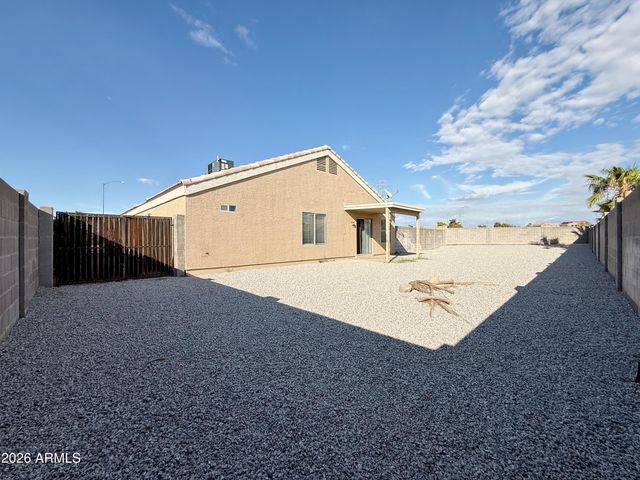 11171 W GRISWOLD Road, Peoria, AZ 85345