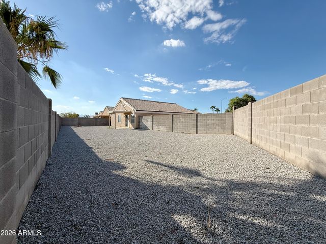 11171 W GRISWOLD Road, Peoria, AZ 85345
