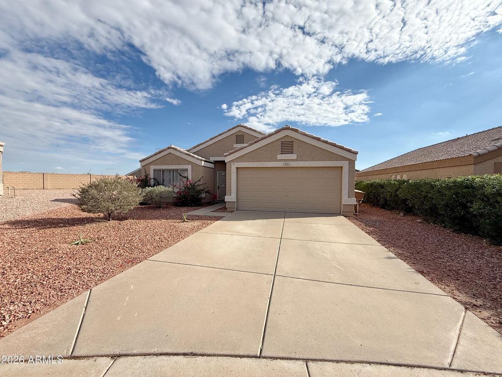 11171 W GRISWOLD Road, Peoria, AZ 85345