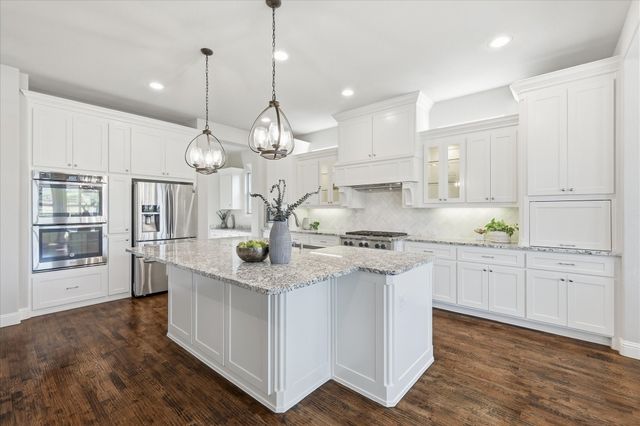 11609 Little Elm Creek Road, Flower Mound, TX 76226
