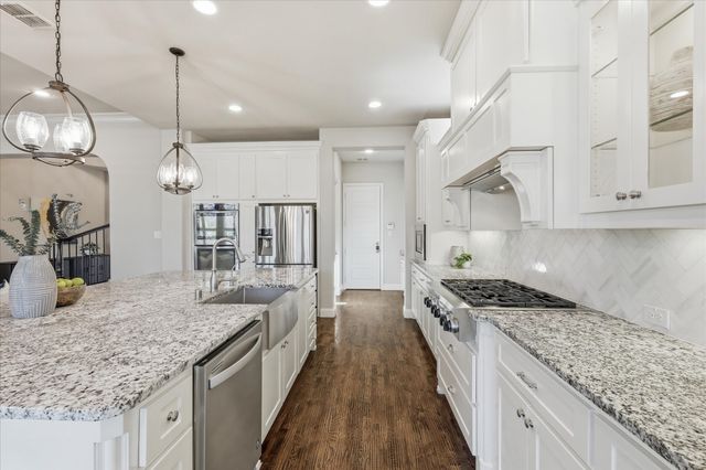 11609 Little Elm Creek Road, Flower Mound, TX 76226