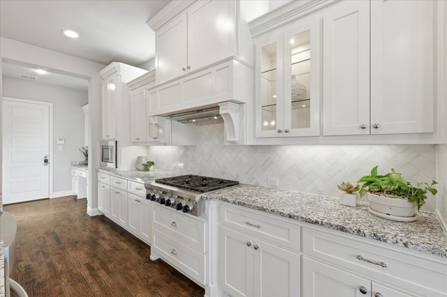 11609 Little Elm Creek Road, Flower Mound, TX 76226