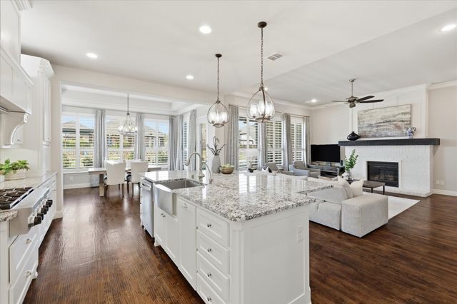 11609 Little Elm Creek Road, Flower Mound, TX 76226