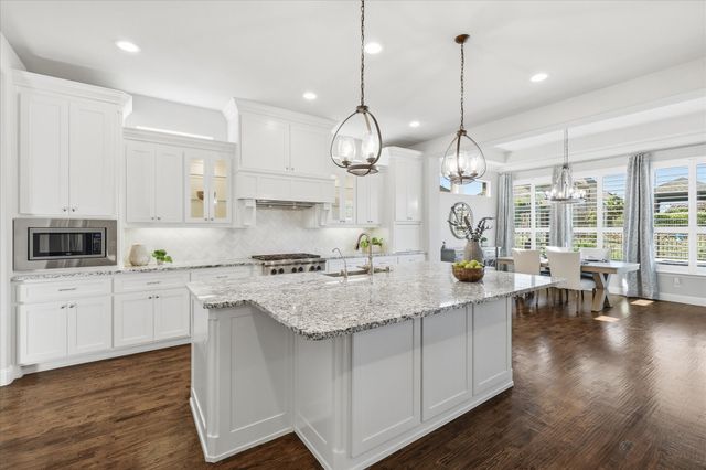 11609 Little Elm Creek Road, Flower Mound, TX 76226