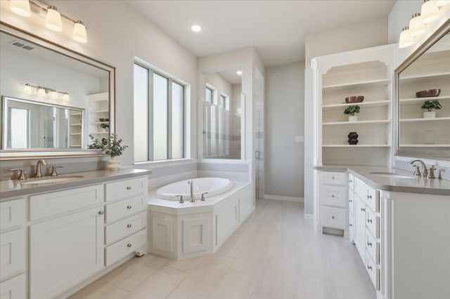 11609 Little Elm Creek Road, Flower Mound, TX 76226
