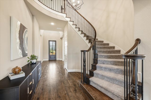 11609 Little Elm Creek Road, Flower Mound, TX 76226