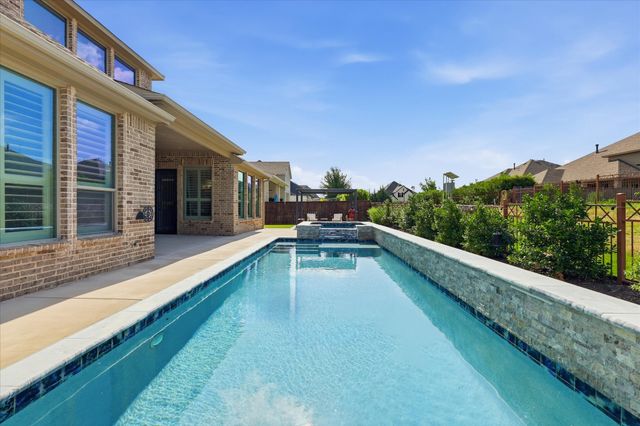 11609 Little Elm Creek Road, Flower Mound, TX 76226