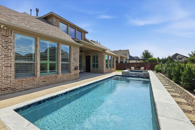 11609 Little Elm Creek Road, Flower Mound, TX 76226