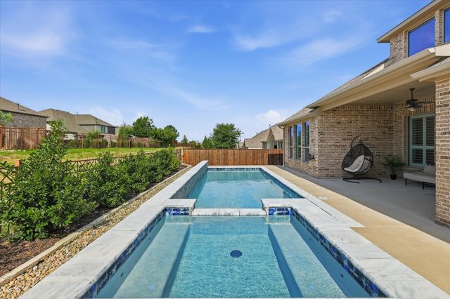 11609 Little Elm Creek Road, Flower Mound, TX 76226