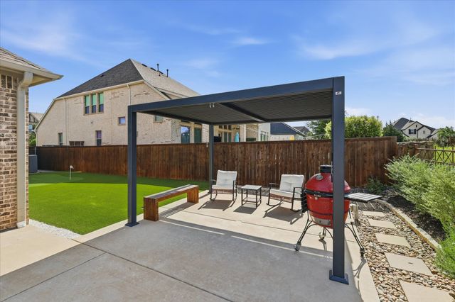 11609 Little Elm Creek Road, Flower Mound, TX 76226