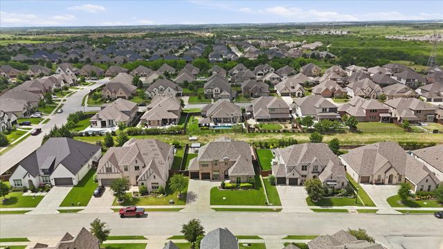 11609 Little Elm Creek Road, Flower Mound, TX 76226
