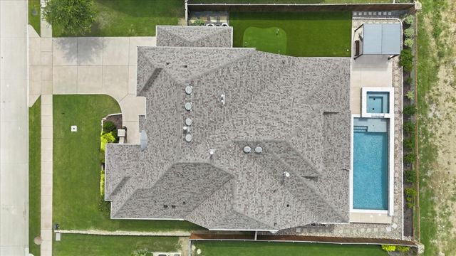 11609 Little Elm Creek Road, Flower Mound, TX 76226