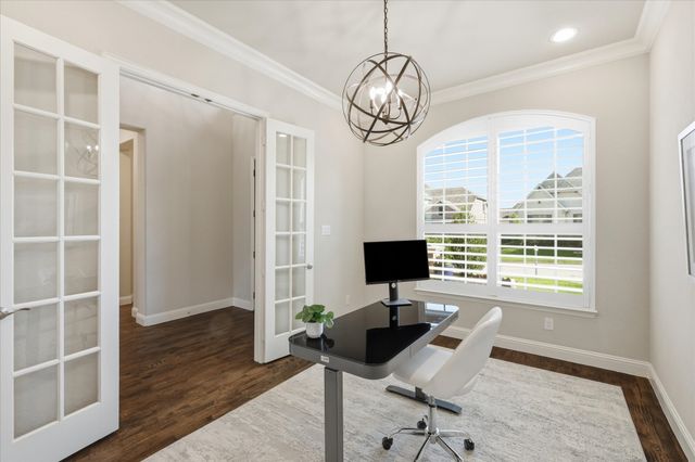 11609 Little Elm Creek Road, Flower Mound, TX 76226