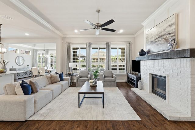 11609 Little Elm Creek Road, Flower Mound, TX 76226