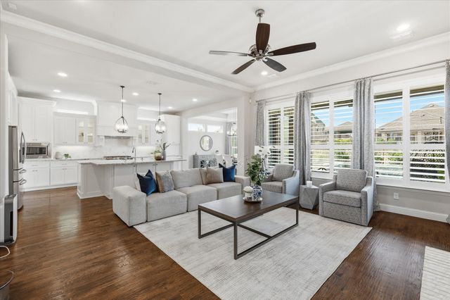 11609 Little Elm Creek Road, Flower Mound, TX 76226