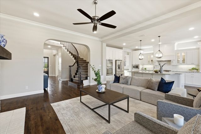 11609 Little Elm Creek Road, Flower Mound, TX 76226