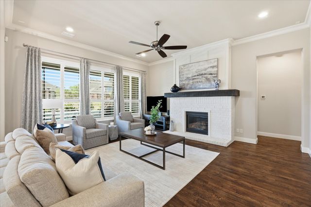 11609 Little Elm Creek Road, Flower Mound, TX 76226