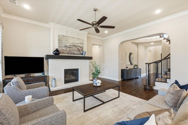 11609 Little Elm Creek Road, Flower Mound, TX 76226