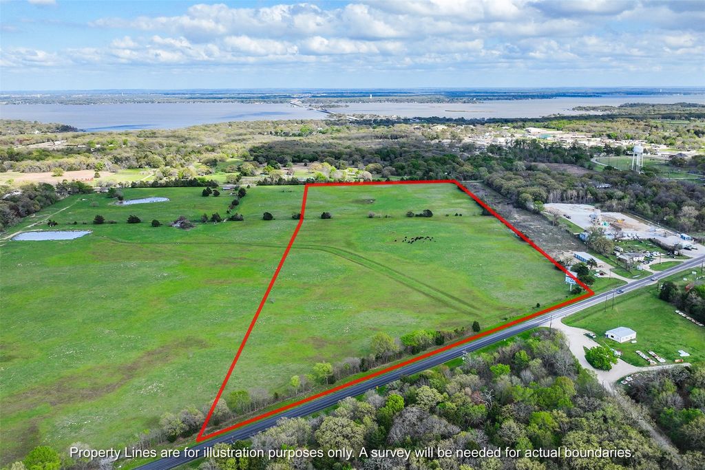 0 St Hwy 274, Kemp, TX 75143