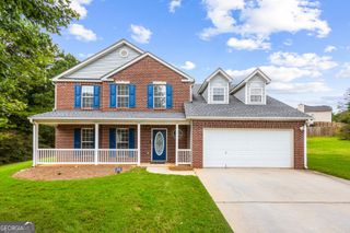 3508 Kibbys Court, Ellenwood, GA 30294