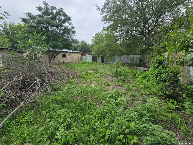 331 Weinberg, San Antonio, TX 78214