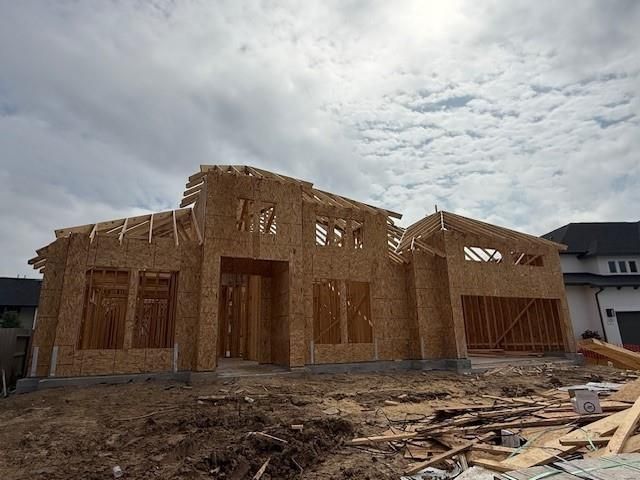 4707 Mulberry Shrubs Court, Manvel, TX 77578