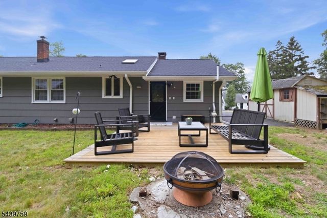69 High Ave, Randolph Twp., NJ 07869