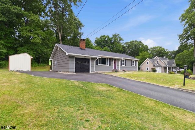 69 High Ave, Randolph Twp., NJ 07869
